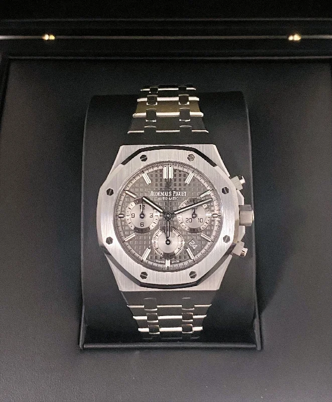 2022 Audemars Piguet Royal Oak Selfwinding Chronograph 26315ST