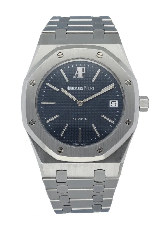 Audemars Piguet Royal Oak 5402ST C series With Archive Papers