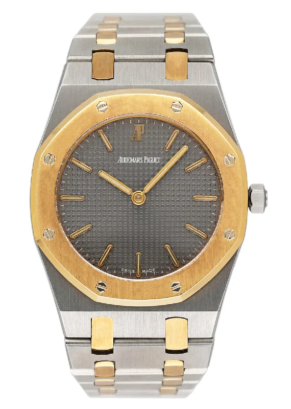 Audemars Piguet Royal Oak 56303SA Two-Tone Ladies Watch