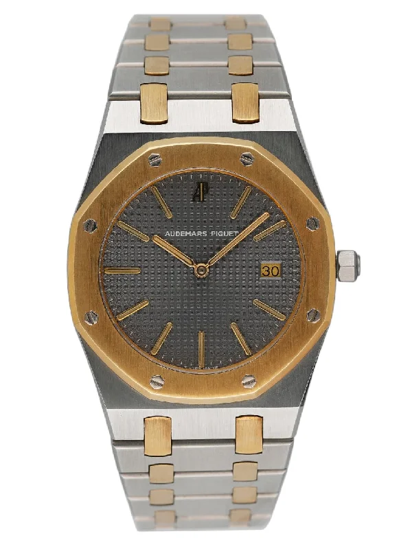 Audemars Piguet Royal Oak 56175SA Two-Tone Ladies Watch