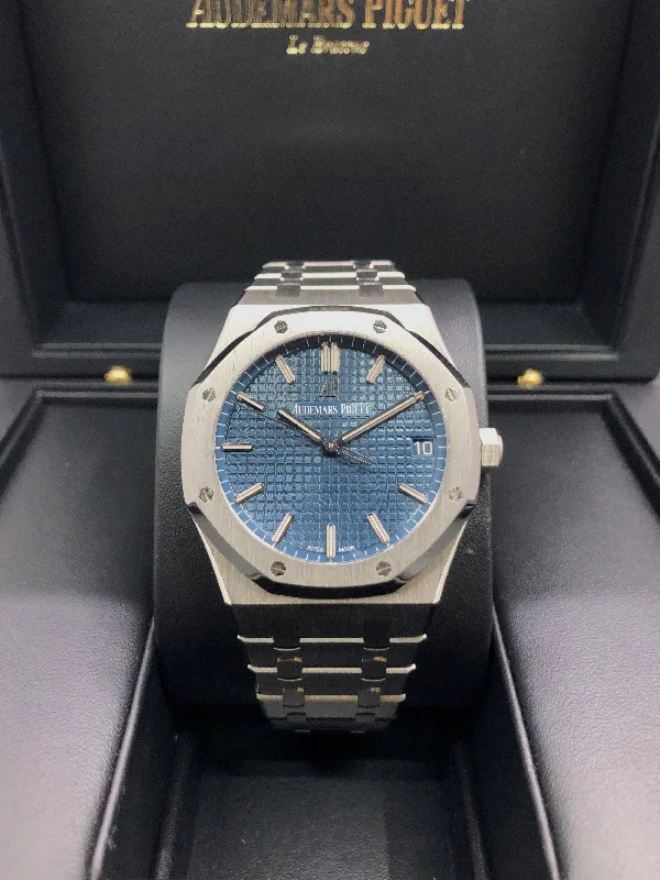 2020 Audemars Piguet Royal Oak Selfwinding 15500ST