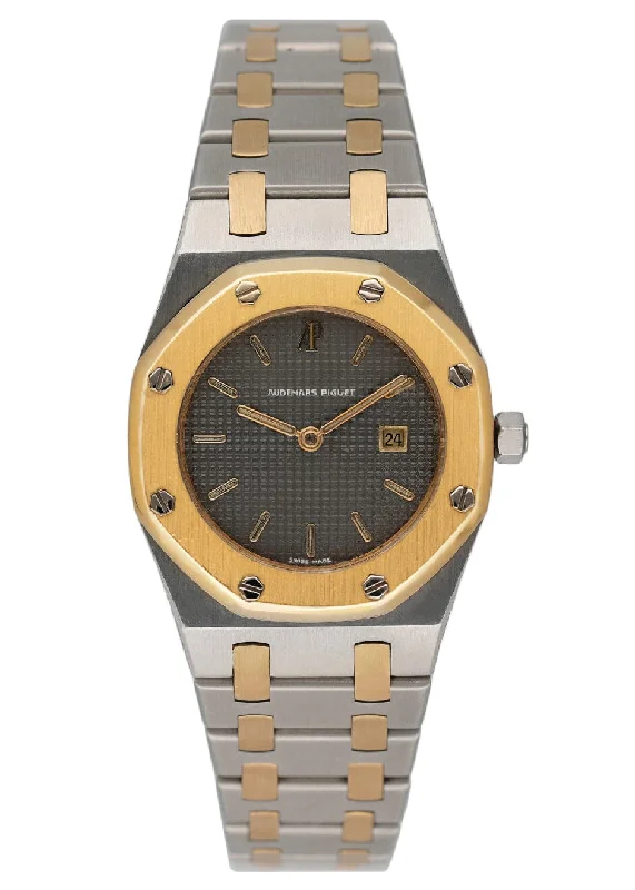 Audemars Piguet Royal Oak 14470SA Two-Tone Ladies Watch