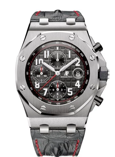 Audemars Piguet Royal Oak Offshore 26470ST.OO.A101CR.01 Mens Watch