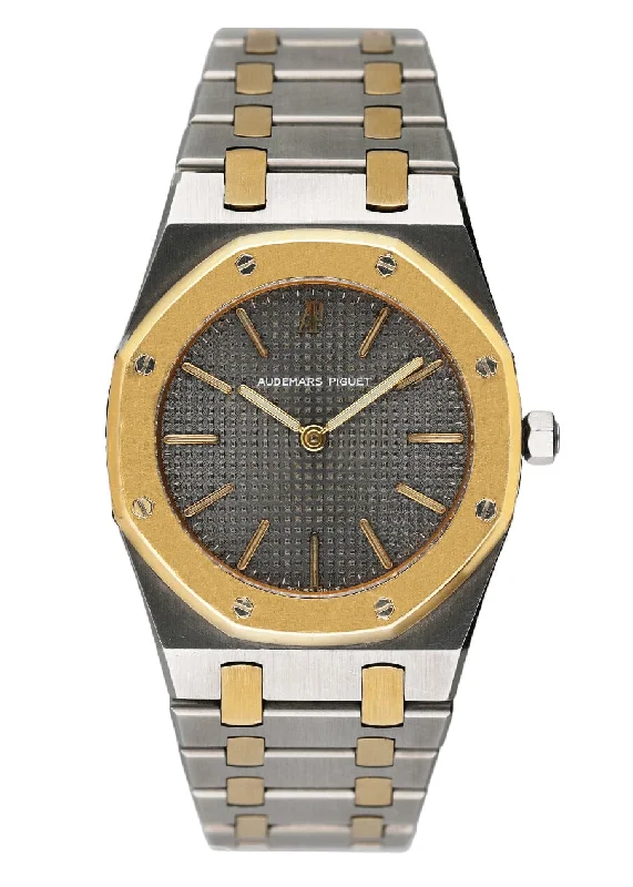 Audemars Piguet Royal Oak 56303SA Two-Tone Ladies Watch